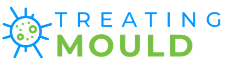 Treating Mould Logo